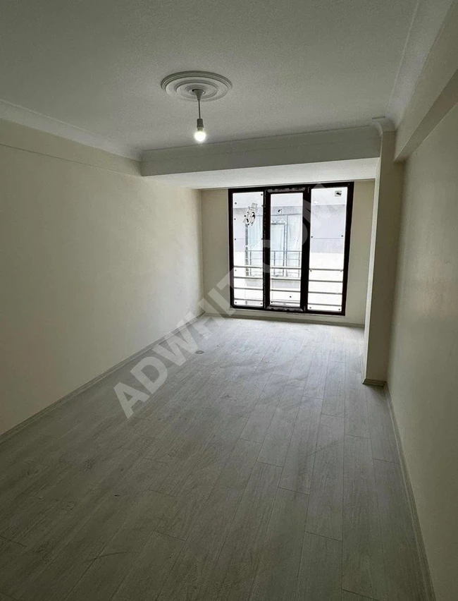 ES EMLAKTAN CENNET MAHALLESİNDE 5+2 315m2 SIFIR DUBLEKS DAİRE