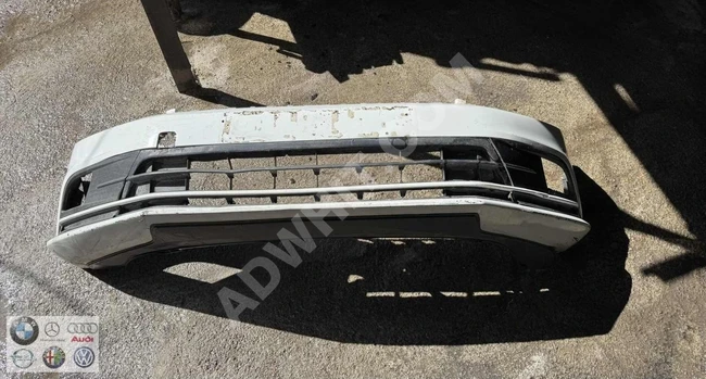 Front bumper for VW JETTA (original) used