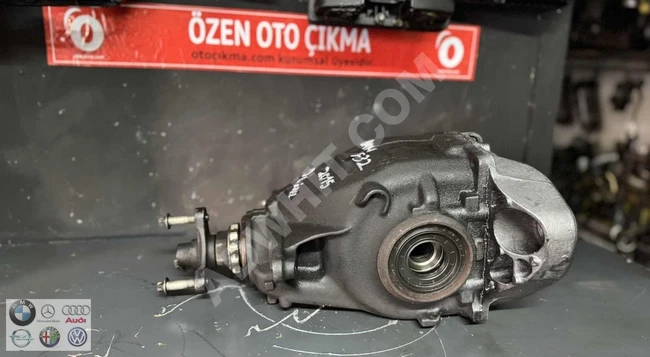 BMW 4.20d F32 rear differential (original) used
