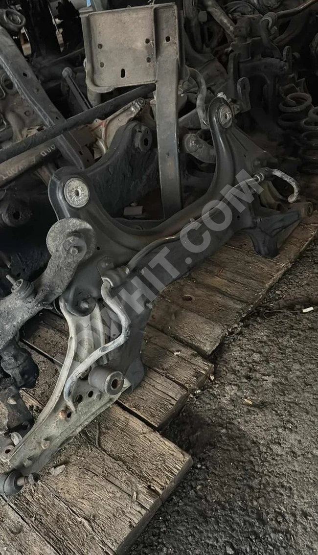 Side stabilizer bar (original) used for CHEVROLET AVEO/KALOS car