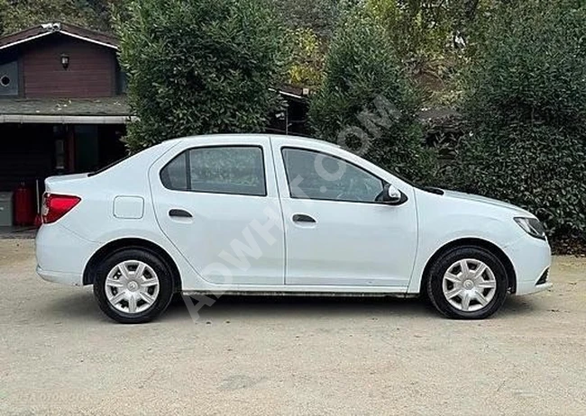 NİSA OTOMOTİV"DEN 2016 RENAULT SYMBOL 1.5 DCI JOY