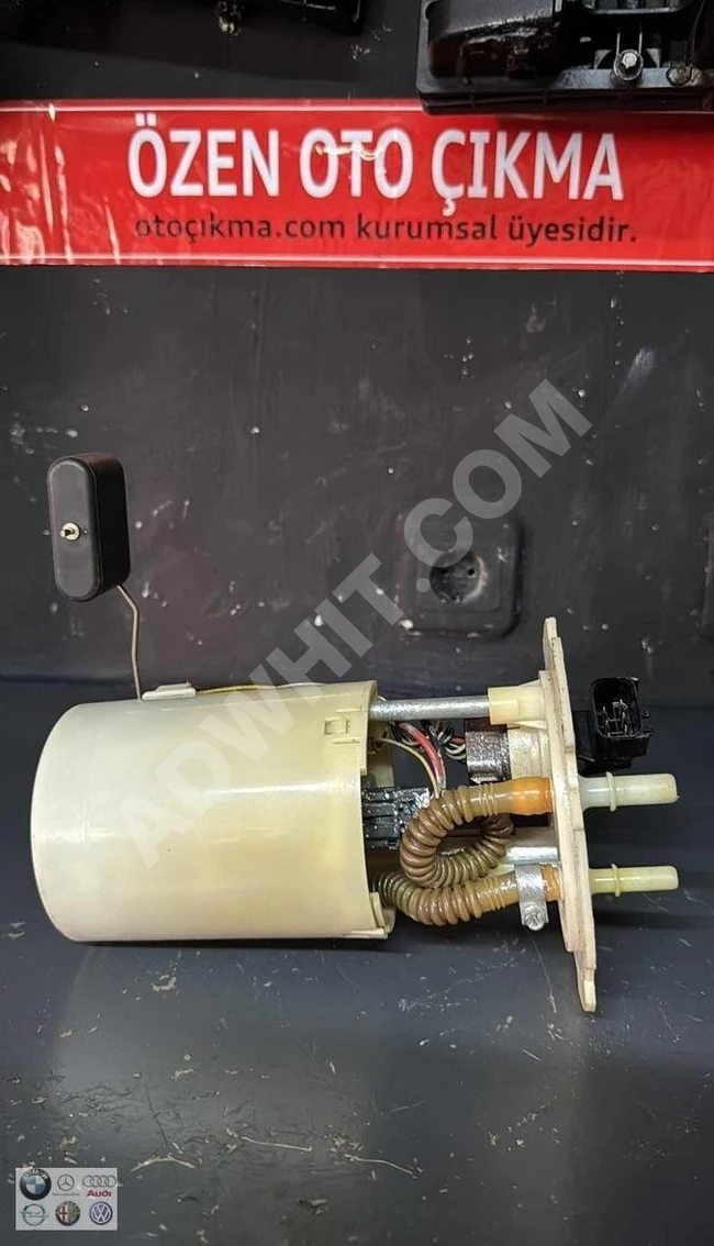 CHEVROLET AVEO T250 Fuel Float and Fuel Pump (Original)