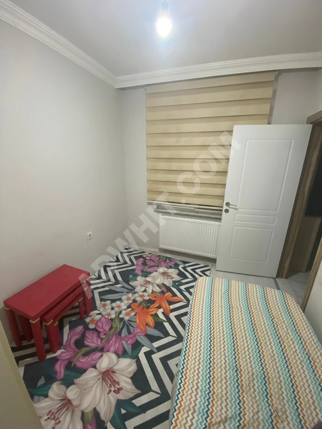 Hastane Yanı Satılık 2 Adet 2+0 Daire – Sağlıkçılara Uygun