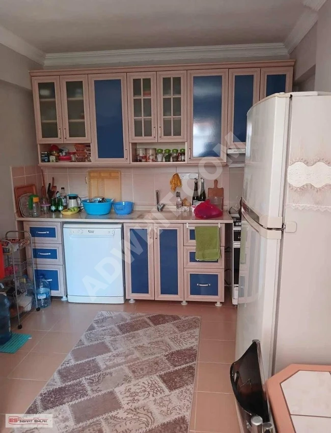 MARMARAEREĞLİSİNDE 340m2 ARSA İÇİNDE TRİPLEKS VİLLA