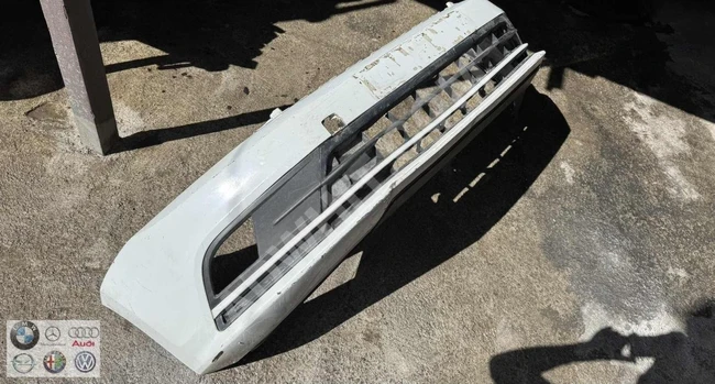 Front bumper for VW JETTA (original) used