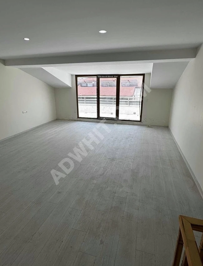 ES EMLAKTAN CENNET MAHALLESİNDE 5+2 315m2 SIFIR DUBLEKS DAİRE