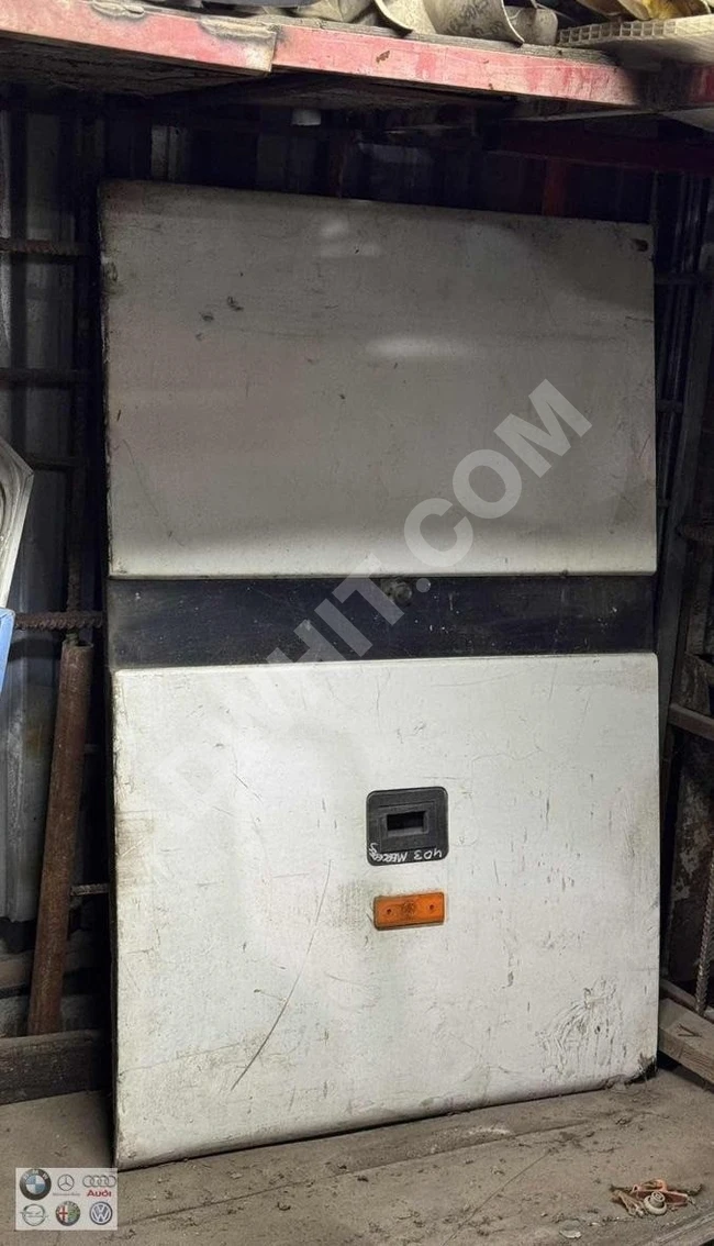 MERCEDES 403 bus luggage compartment door (original) used