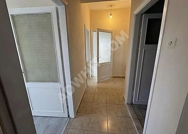 ES EMLAKTAN KEMALPAŞA MAH.3+1 4.KAT DAİRE