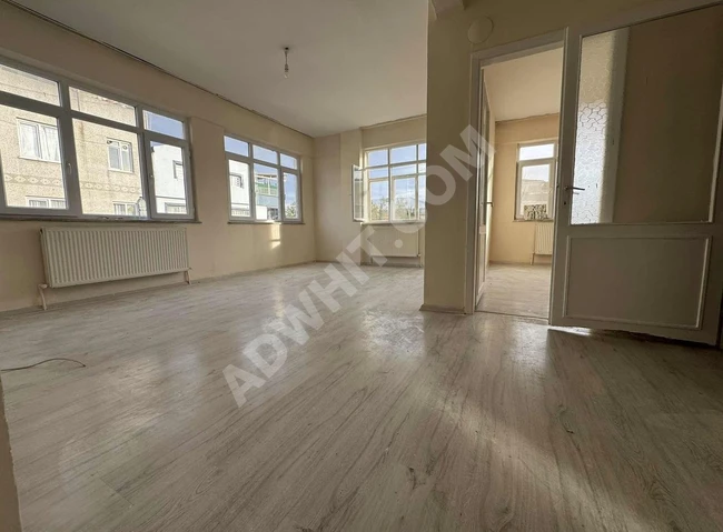 ES EMLAKTAN KEMALPAŞA MAH.3+1 4.KAT DAİRE