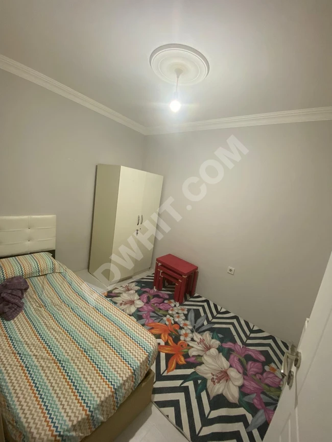 Hastane Yanı Satılık 2 Adet 2+0 Daire – Sağlıkçılara Uygun