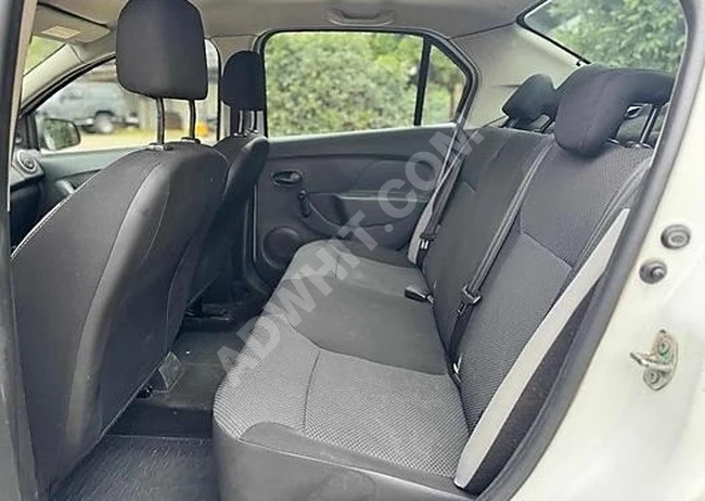 NİSA OTOMOTİV"DEN 2016 RENAULT SYMBOL 1.5 DCI JOY