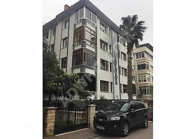 ES EMLAKTAN BAHÇELİEVLER ÇALIŞLAR CAD.YAKIN 3+1 ARA KAT DAİRE