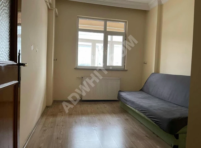 ES EMLAKTAN KEMALPAŞA MAH.ASANSÖRLÜ BİNA