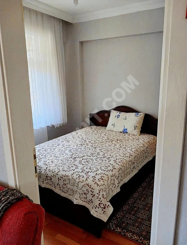 MARMARAEREĞLİSİNDE 340m2 ARSA İÇİNDE TRİPLEKS VİLLA