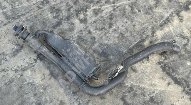 RENAULT CLIO Tank Filling Pipe (Original) 7700416901