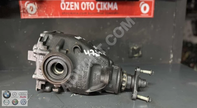 BMW 4.20d F32 rear differential (original) used