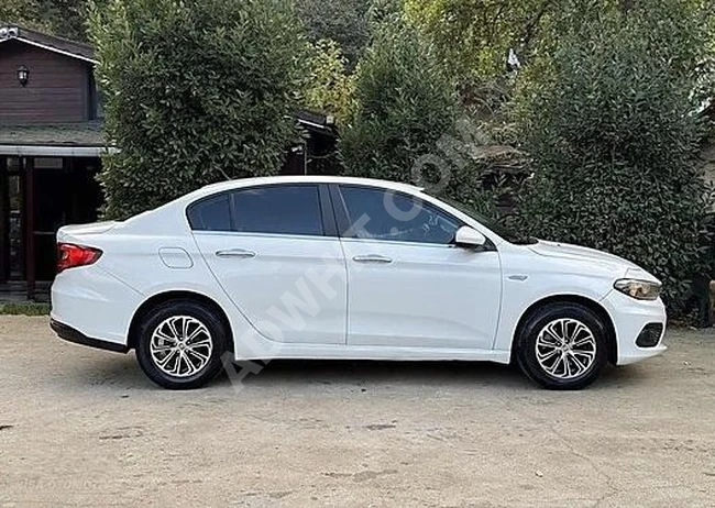 NİSA OTOMOTİV'DEN 2019 MODEL FİAT EGEA 1.3 MULTİJET