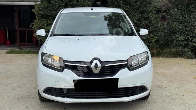 NİSA OTOMOTİV"DEN 2016 RENAULT SYMBOL 1.5 DCI JOY