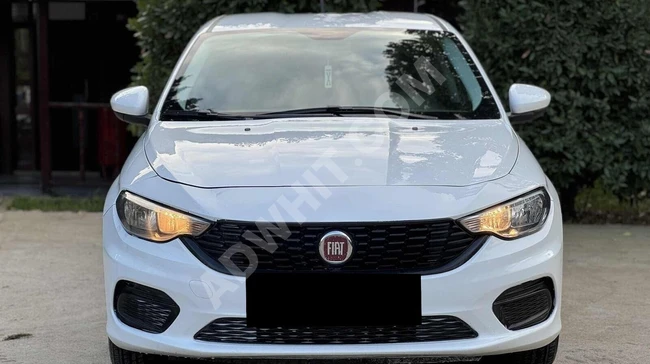 NİSA OTOMOTİV'DEN 2019 MODEL FİAT EGEA 1.3 MULTİJET