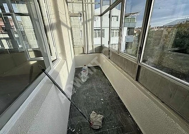 ES EMLAKTAN KEMALPAŞA MAH.3+1 4.KAT DAİRE