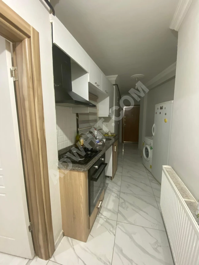 Hastane Yanı Satılık 2 Adet 2+0 Daire – Sağlıkçılara Uygun