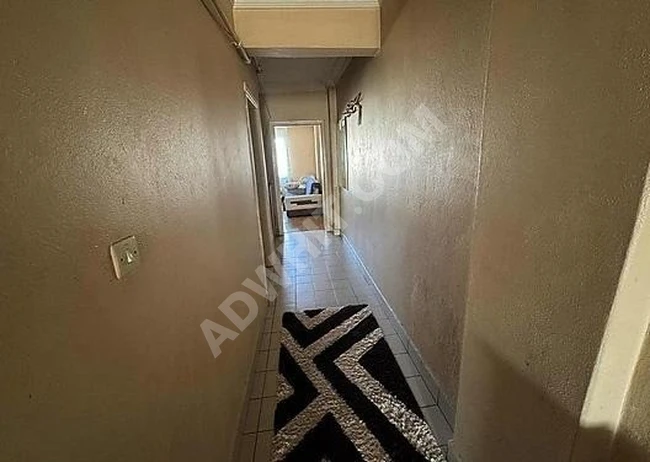 ES EMLKATAN KEMALPAŞA MAH.2+1 EŞYALI ARA KAT DAİRE