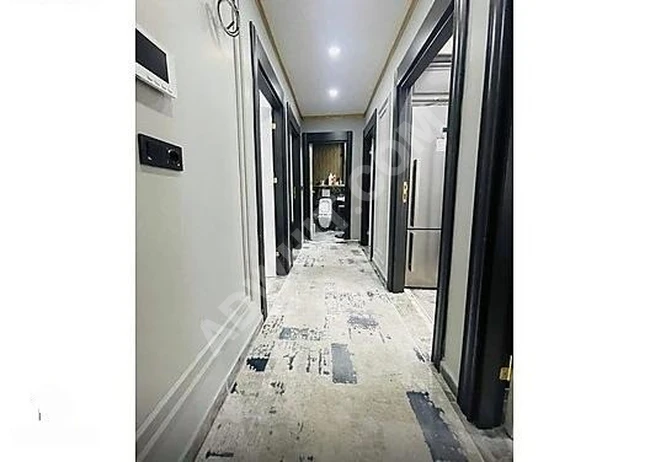 GÜLTEPE'DE SATILIK 3+1 95m2 EMSALSİZ ÖZEL MİMARİ ASANSÖRLÜ DAİRE