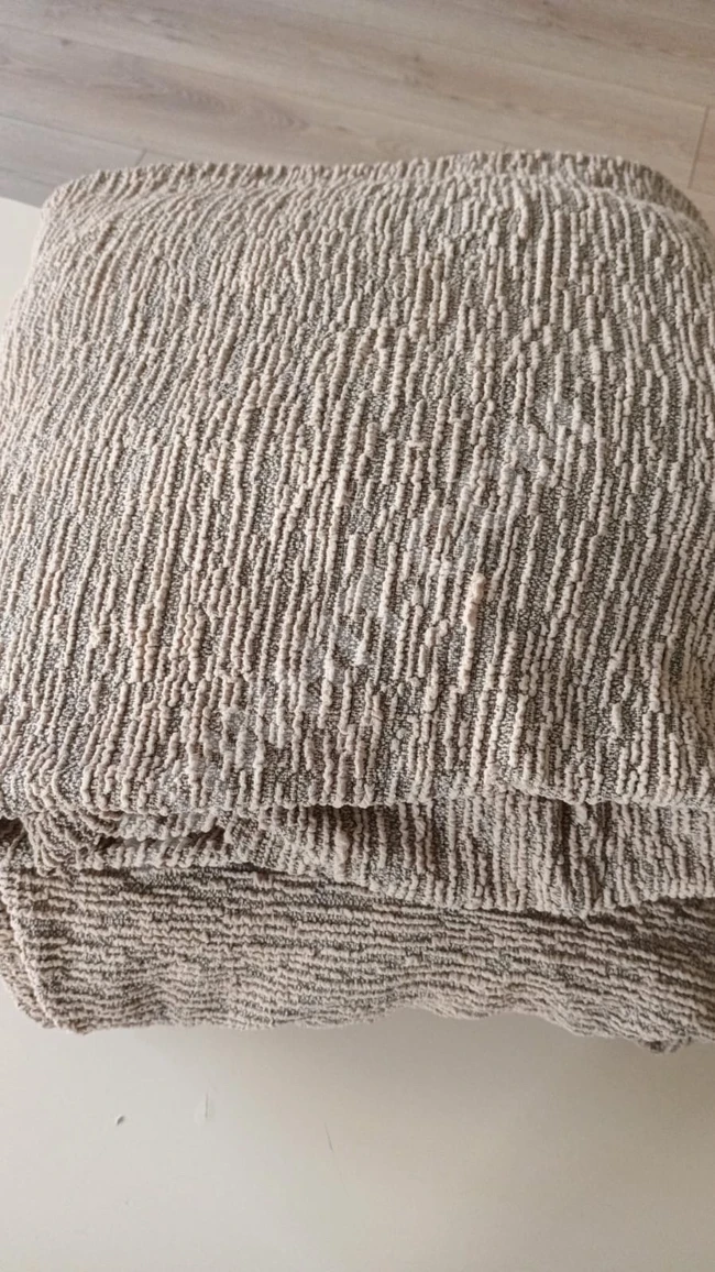 Koltuk Kilifi Takimi & Masa Aksesuarlari - Az Kullanilmis