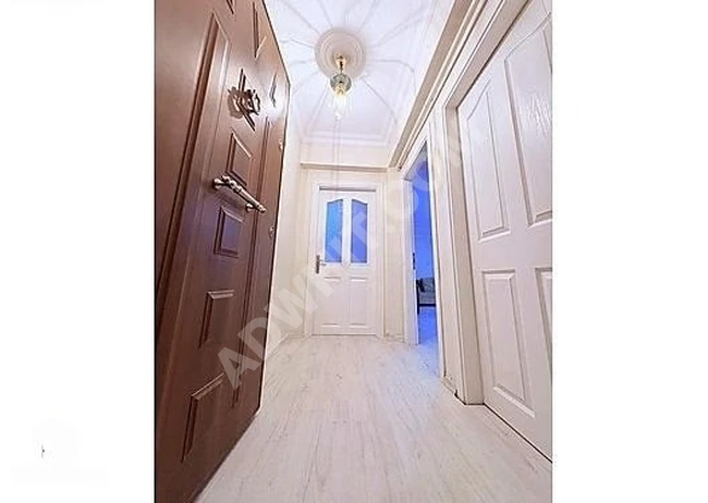 GÜLTEPE'DE SATILIK Y.GİRİŞ 2+1 80m2 METROBÜSDİBİ ÖN CEPHE FIRSAT