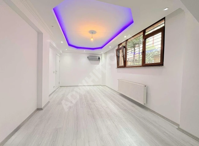 YEŞİLOVA'DA SATILIK 3+1 130m2 EMSALSİZ ZEMİN KAT ÇİFT CEPHE