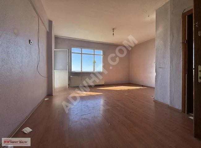 SÖĞÜTLÜÇEŞME MAH.2+1 90m2 ARA KAT DAİRE