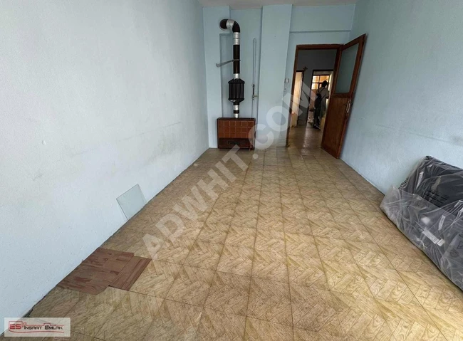 KEMALPAŞA MAH.2+1 ARA KAT DAİRE