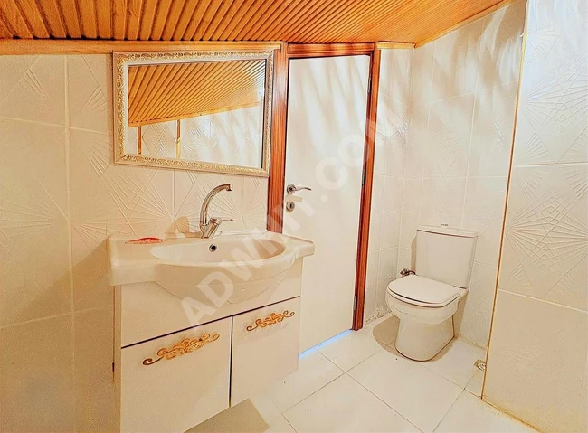 YEŞİLOVA'DA SATILIK 3+1 DUBLEX SIFIR 165m2 TERASLI İŞLEK MEVKİ