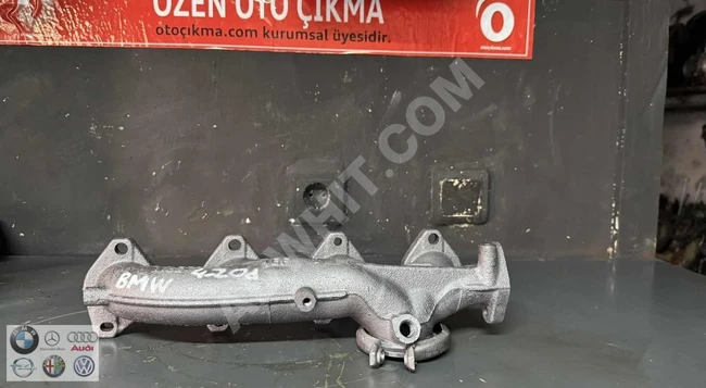 BMW B47 N47 F32/F10 Exhaust Manifold (Original) 14341710AT