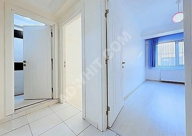 GÜLTEPE'DE KİRALIK 2+1 90m2 METROBÜS DİBİ YENİ BİNA TEMİZ