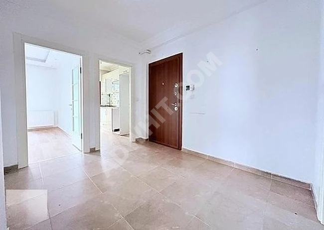 GÜLTEPE KİRALIK 2+1 Y.GİRİŞ 85m2 ÖNCEPHE SIFIR KIVAM METROBÜS