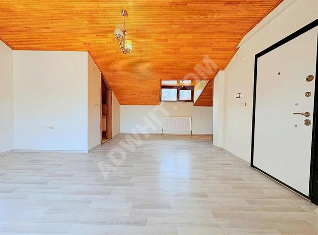 YEŞİLOVA'DA SATILIK 3+1 DUBLEX SIFIR 165m2 TERASLI İŞLEK MEVKİ