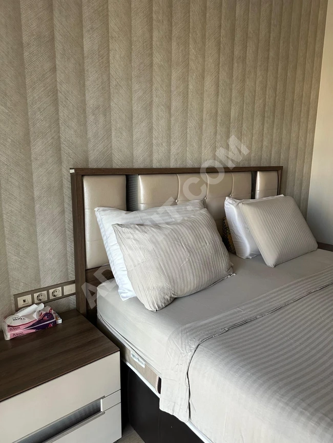 Temiz ve Sik Yatak Odasi Takimi