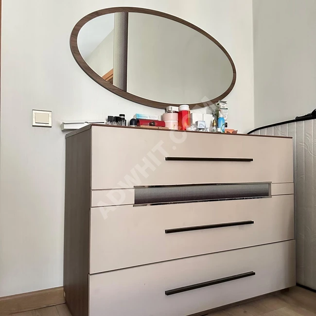 Temiz ve Sik Yatak Odasi Takimi