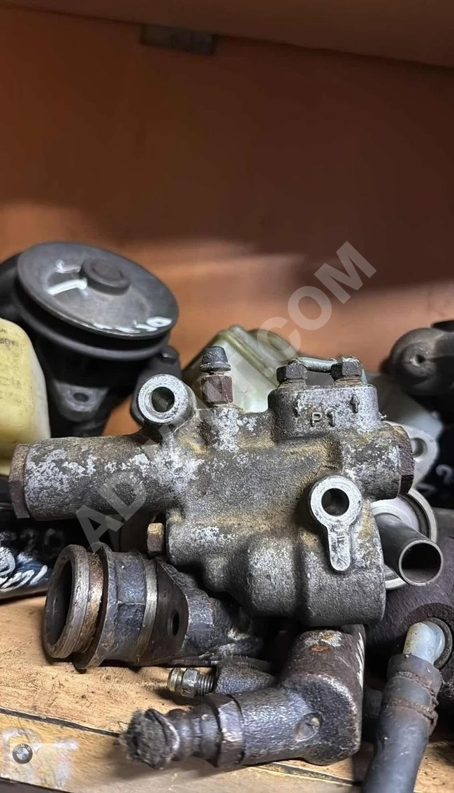 MAZDA E2200 / KIA brake (original) used