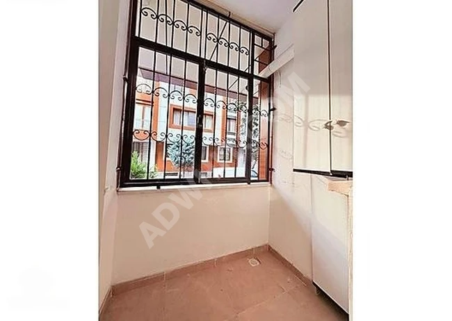 GÜLTEPE KİRALIK 2+1 Y.GİRİŞ 85m2 ÖNCEPHE SIFIR KIVAM METROBÜS