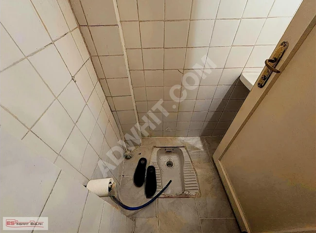 ES EMLAKTAN TEVFİKBEY MAH.SİTE İÇİNDE 3+1 KREDİYE UYGUN DAİRE