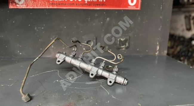 Original BMW spray elbows (used), models N47 B47 F32/F30/F10.