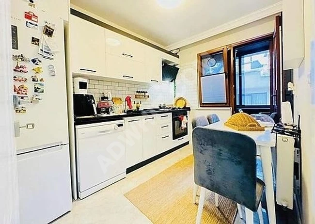 GÜLTEPE'DE SATILIK DUBLEX 3+2 160m2 TERASLI FIRSAT DAİRE