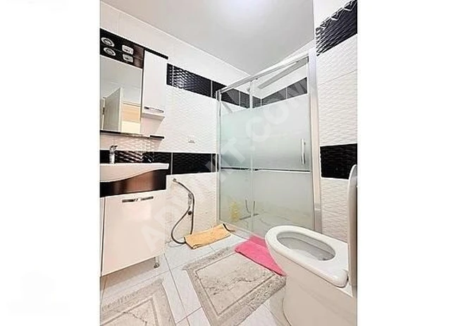 GÜLTEPE'DE KİRALIK 2+1 90m2 METROBÜS DİBİ YENİ BİNA TEMİZ