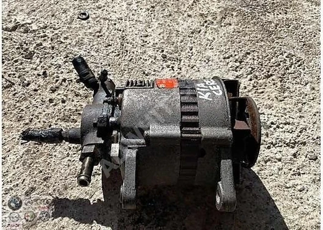 KIA CERES/BESTA/MAZDA charging dynamo (original) used