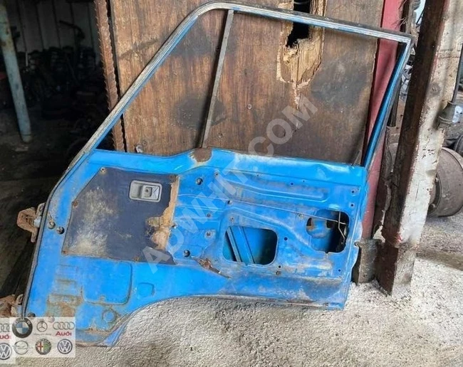 KIA CERES right door used