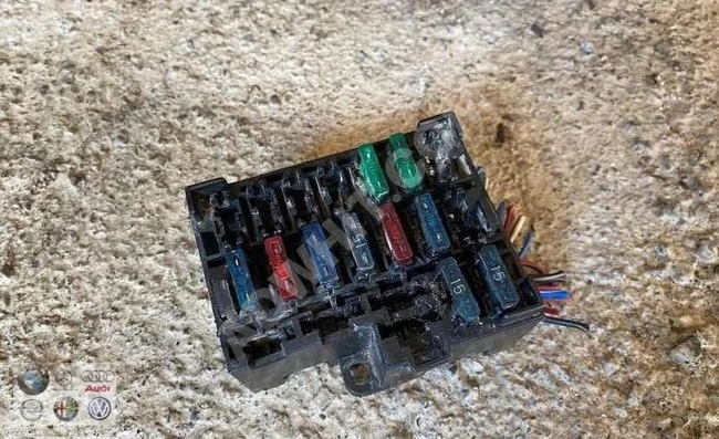 Fuse box KIA CERES (Original)