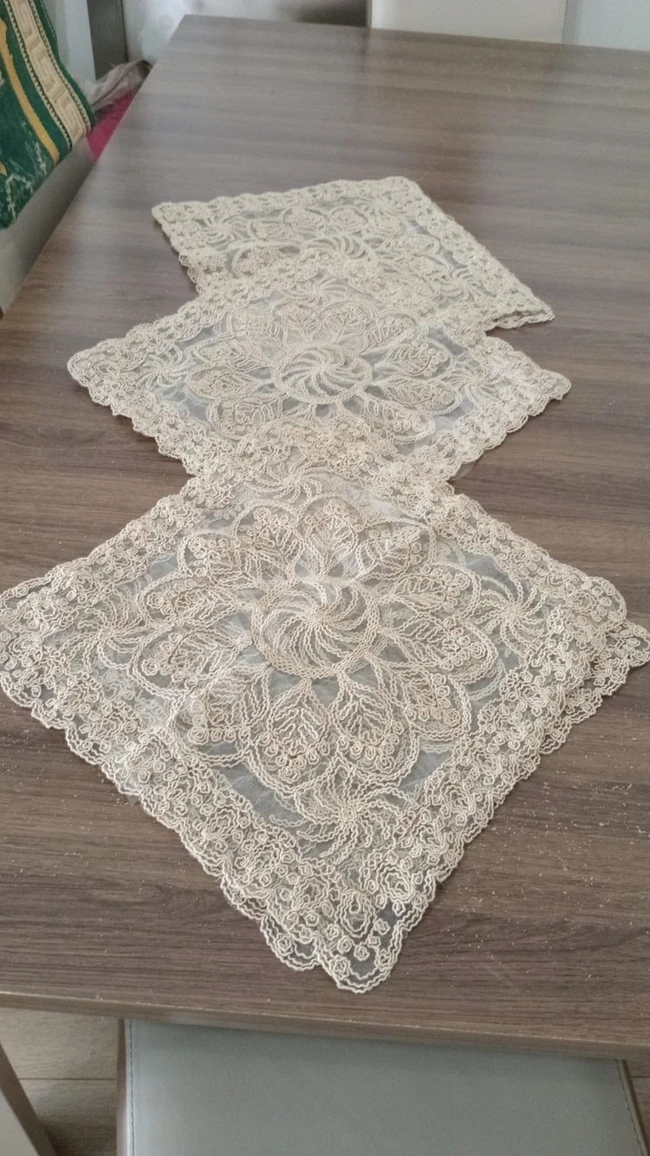 Koltuk Kilifi Takimi & Masa Aksesuarlari - Az Kullanilmis