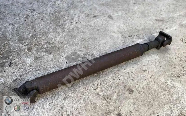 KIA CERES steering column and linkage (original) used